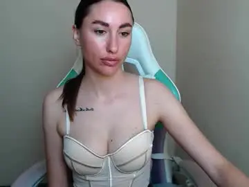 Chaturbate Watch Live Sex Cams of cammila_horn