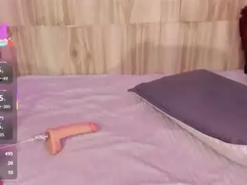 Chaturbate Live Sex Cam of dark_yoishat69