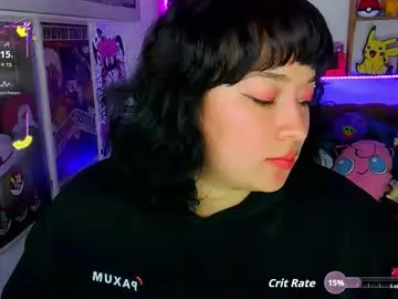 Chaturbate Sex Cam of electricsapphire