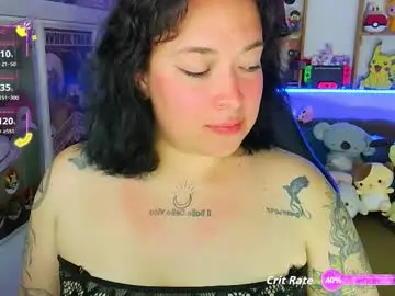 Chaturbate Watch Live Sex Cams of electricsapphire