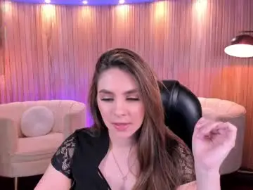 Chaturbate Sex Chat of eloisaolivero
