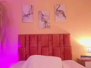 Chaturbate Adult Webcams of emmy_danielss
