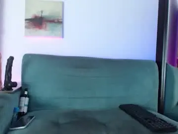 Chaturbate Adult Webcam of evelynmartines