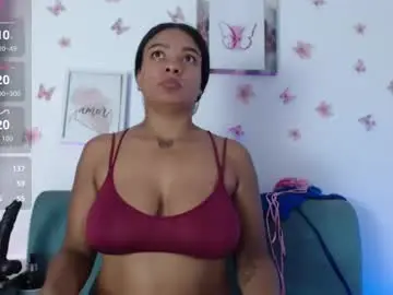 Chaturbate Free Live Porn of evelynmartines