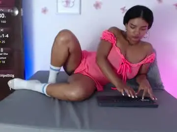 Chaturbate Sex Cam of evelynmartines