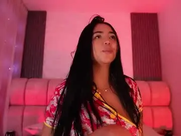 Chaturbate Live Sex Cam of goddess_eli77