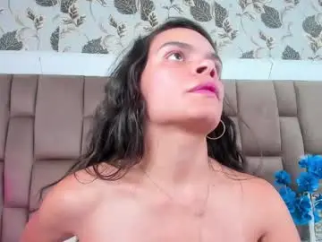 Chaturbate Live Sex Cam of liahevans