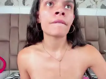 Chaturbate Sex Chat of liahevans