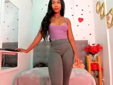 Chaturbate Sex Cam of lyabloom