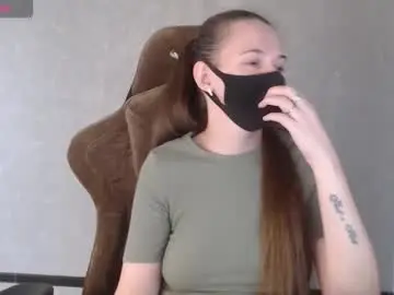 Chaturbate Adult Video Chat of m00n8kiki
