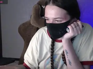 Chaturbate Adult Webcam of m00n8kiki