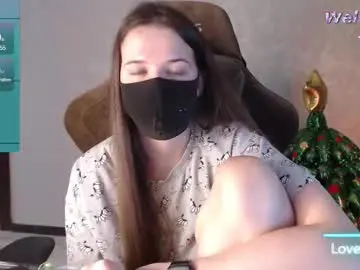 Chaturbate Sex Cam of m00n8kiki