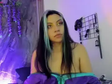 Chaturbate Free Porn Cam of midory_