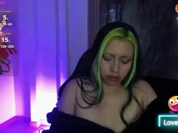 Chaturbate Adult Video Chat of midory_