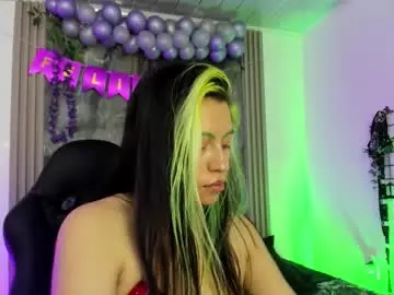 Chaturbate Nude Webcam of midory_