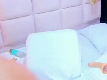 Chaturbate Live Sex Cam of sammy_liv