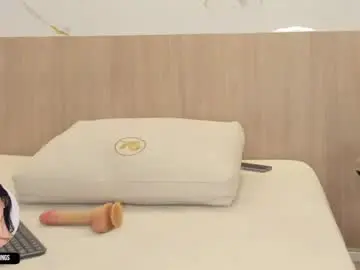 Chaturbate Private Sex Chat of victoria_hokings