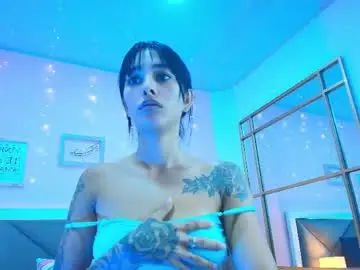 Chaturbate Nude Webcam of alana_spark