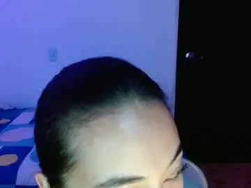 Chaturbate Nude Webcam of alondra_96