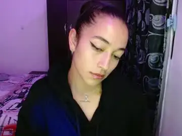 Chaturbate Sex Chat of alondra_96