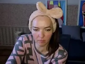 Chaturbate Watch Live Sex Cams of amalialorens999