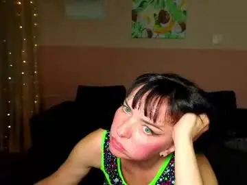 Chaturbate Live Porn of amalialorens999