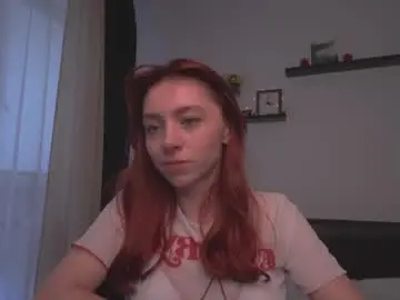 Chaturbate Sex Cam of ameliamber0