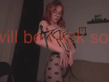 Chaturbate Adult Webcam of ameliamber0