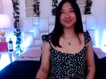 Chaturbate Adult Video Chat of ayla_lumina
