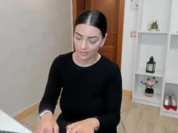 Chaturbate Free Live Porn of elisabaxter