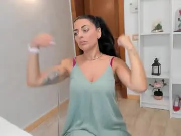 Chaturbate Live Sex of elisabaxter