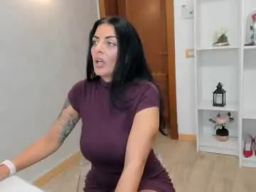Chaturbate Sex Chat of elisabaxter
