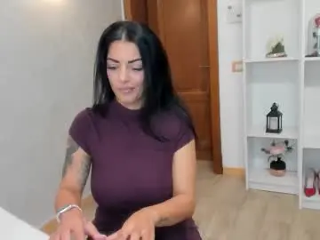 Chaturbate Best Webcam of elisabaxter