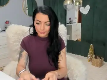 Chaturbate Sex Cam of elisabaxter