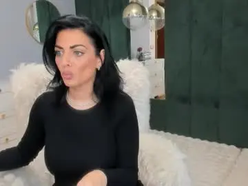 Chaturbate Nude Webcam of elisabaxter