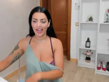 Chaturbate Sex Chat of elisabaxter