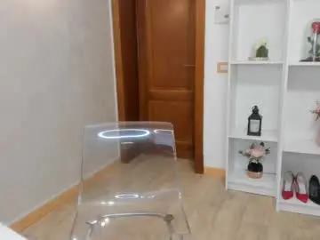 Chaturbate Free Live Porn of elisabaxter