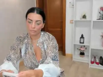 Chaturbate Private Sex Chat of elisabaxter