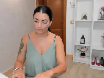 Chaturbate Private Sex Chat of elisabaxter