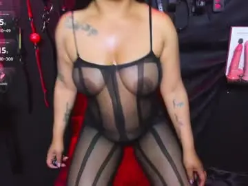 Chaturbate Private Sex Chat of loana_bdsm