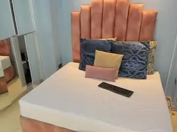 Chaturbate Private Sex Chat of lou_rosse