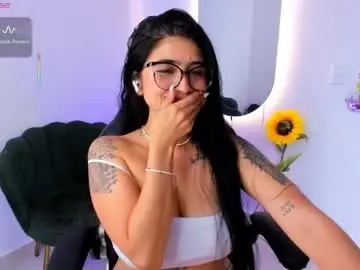 Chaturbate Sex Chat of luanabonasx