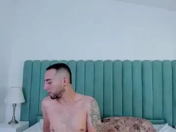 Chaturbate Adult Webcam of lushian_luna