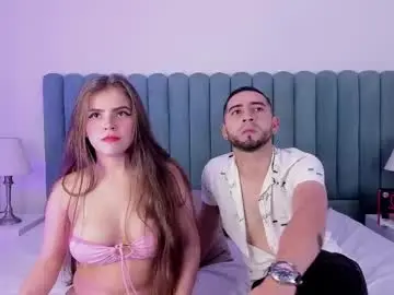 Chaturbate Live Sex of lushian_luna