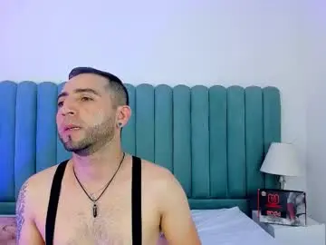 Chaturbate Sex Cam of lushian_luna