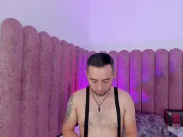Chaturbate Adult Webcam of lushian_luna