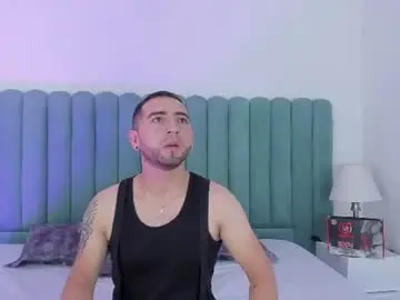 Chaturbate Live Sex Cam of lushian_luna