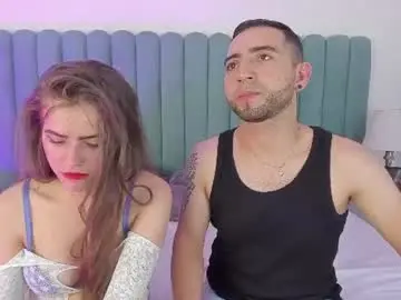 Chaturbate Live Sex Cam of lushian_luna