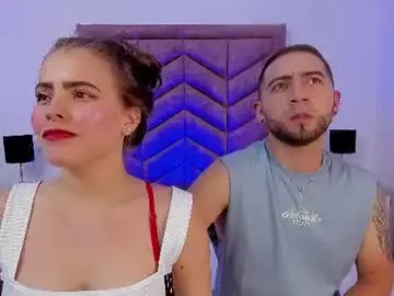 Chaturbate Private Sex Chat of lushian_luna