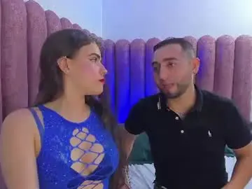 Chaturbate Adult Webcam of lushian_luna